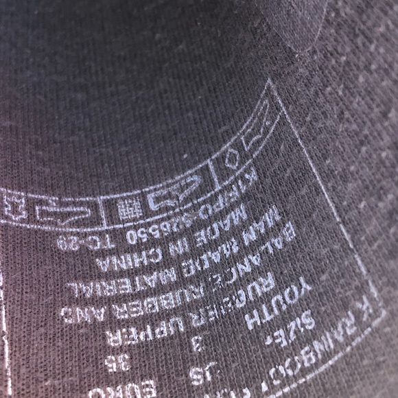 Bogs Harper Girl’s Spring Floral Waterproof Rain Boots Size 3 - Picture 11 of 12